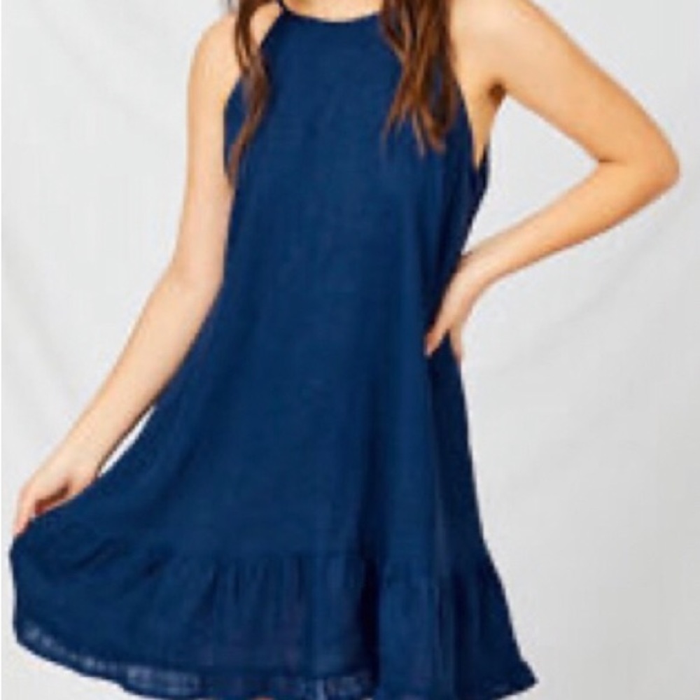 NWOT Altar’d State woman’s small Simply Sweet Dress.  Never worn